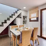 Apartamento Lxr Duplex 2hab Cerca Del Mar La Cala De Mijas
