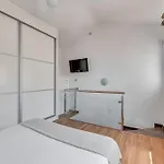 Apartamento Lxr Duplex 2hab Cerca Del Mar La Cala De Mijas