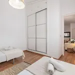 Apartamento Lxr Duplex 2hab Cerca Del Mar
