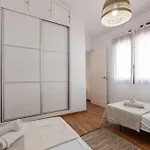 Apartamento Lxr Duplex 2hab Cerca Del Mar *