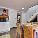 Apartamento Lxr Duplex 2hab Cerca Del Mar La Cala De Mijas