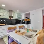 Apartamento Lxr Duplex 2hab Cerca Del Mar *