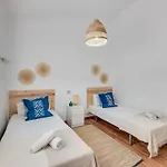 Lxr Duplex 2hab Cerca Del Mar Apartamento