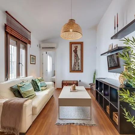 Apartamento Lxr Duplex 2hab Cerca Del Mar La Cala De Mijas
