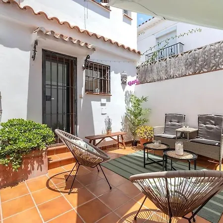 Lxr Duplex 2hab Cerca Del Mar