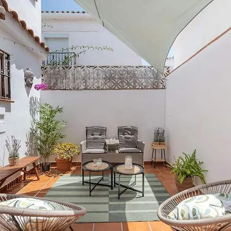 Apartamento Lxr Duplex 2hab Cerca Del Mar