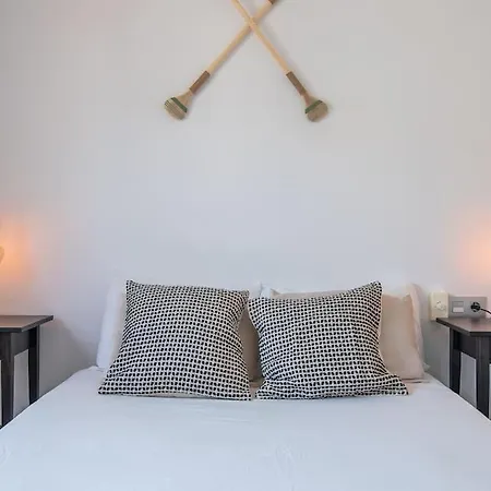 Apartamento Lxr Duplex 2hab Cerca Del Mar *