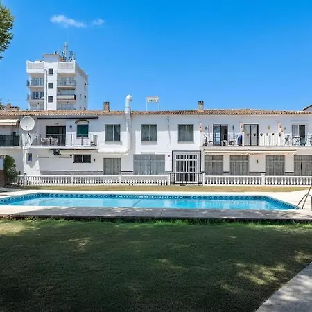 Lxr Duplex 2hab Cerca Del Mar Apartamento