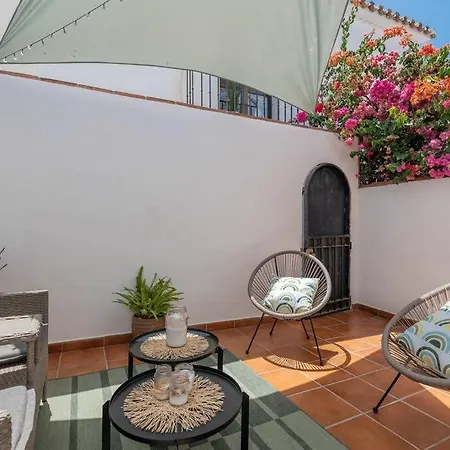 Lxr Duplex 2hab Cerca Del Mar Apartamento
